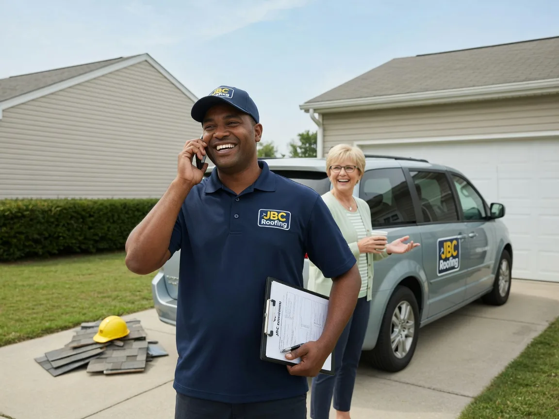 Roof Replacement Florence, NJ FAQs